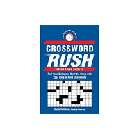 Adams Media Corporation Crossword Rush (häftad, eng)