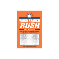 Adams Media Corporation Word Search Rush (häftad, eng)