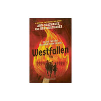 Bloomsbury Publishing (UK) Westfallen (häftad, eng)