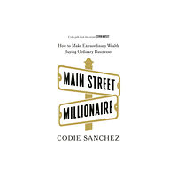 Ebury Publishing Main Street Millionaire (häftad, eng)