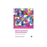 Bristol University Press Queering Science Communication (häftad, eng)