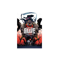 Image Comics Ain't No Grave (häftad, eng)