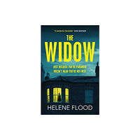 Quercus Publishing The Widow (häftad, eng)