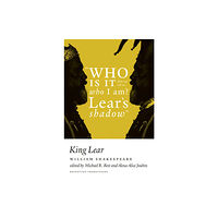 Broadview Press Ltd King Lear - Ed. Best & Joubin (häftad, eng)