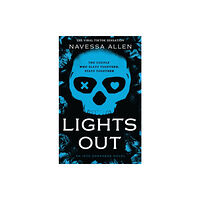 Quercus Publishing Lights Out (häftad, eng)