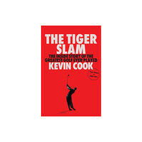 Ebury Publishing The Tiger Slam (inbunden, eng)