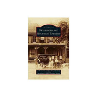 Arcadia Publishing Library Editions Swedesboro and Woolwich Township (inbunden, eng)