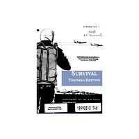 Nimble Books Survival (inbunden, eng)