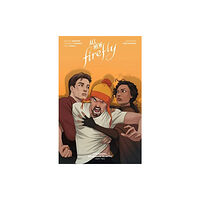 Boom! Studios All-New Firefly: The Gospel According to Jayne Vol. 2 (häftad, eng)