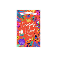 Bushel & Peck Books Treasure Island in 20 Minutes a Day (inbunden, eng)