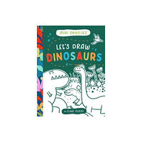 Bushel & Peck Books Let's Draw Dinosaurs (häftad, eng)