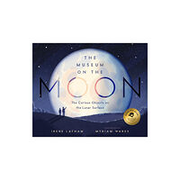 Bushel & Peck Books The Museum on the Moon (inbunden, eng)
