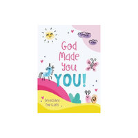 Barbour Kidz God Made You YOU! (girls) (häftad, eng)