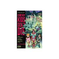 Oni Press,US Cemetery Kids Don't Die Vol. 1 (häftad, eng)