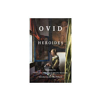 Hackett Publishing Co, Inc Heroides (häftad, eng)