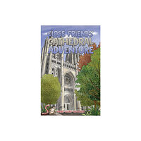 Austin Macauley Publishers LLC Close Friends’ Cathedral Adventure (inbunden, eng)