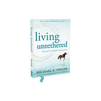 New Harbinger Publications Living Untethered (inbunden, eng)