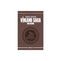 Kodansha America, Inc Vinland Saga Deluxe 5 (inbunden, eng)