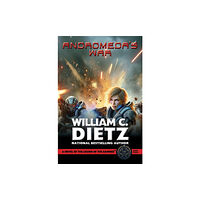 Arc Manor Andromeda's War: A Novel of the Legion of the Damned (häftad, eng)