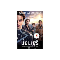 Simon & Schuster Books for Young Readers Uglies (häftad, eng)