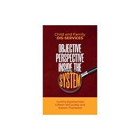 Author Academy Elite Child and Family Dis-services (inbunden, eng)