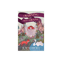 Peachtree Publishers,U.S. A Warning About Swans (häftad, eng)