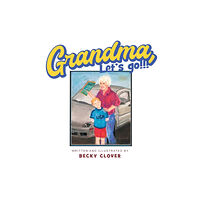 Urlink Print & Media, LLC Grandma, Let's Go!!! and Kids, Let's Go!!! (häftad, eng)