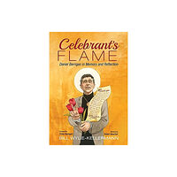 Cascade Books Celebrant's Flame (inbunden, eng)
