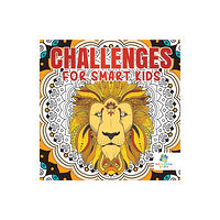 Educando Kids Challenges for Smart Kids Activity Book 6th Grade (häftad, eng)