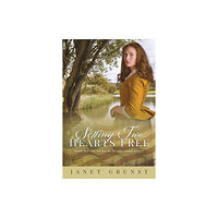 Smitten Historical Romance Setting Two Hearts Free (häftad, eng)