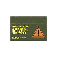 Bitmap Books Run 'n' Gun: A Guide to On-Foot Shooters (Collector's Edition) (inbunden, eng)