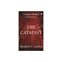 Author In Me The Catalyst (häftad, eng)