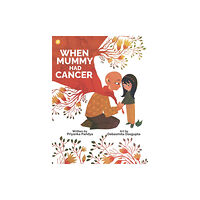 Author In Me When Mummy Had Cancer (häftad, eng)
