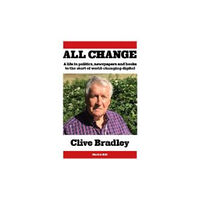 Marble Hill Publishers All Change (inbunden, eng)