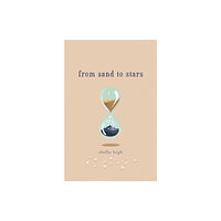 Central Avenue Publishing From Sand to Stars (häftad, eng)