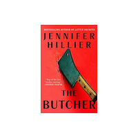 Simon & Schuster The Butcher (häftad, eng)