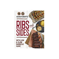 New Holland Publishers Ribs & Sides (häftad, eng)