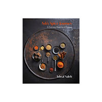 New Holland Publishers Ash's Spice Journey (inbunden, eng)