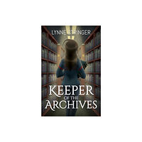 Wombat Books Keeper of the Archives (häftad, eng)