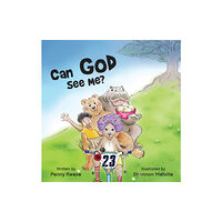 Wombat Books Can God See Me? (häftad, eng)