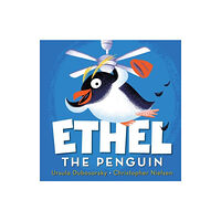 Allen & Unwin Ethel the Penguin (häftad, eng)