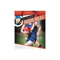 Redback Publishing Aussie Rules (inbunden, eng)