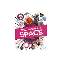 Redback Publishing Spectacular Space (inbunden, eng)