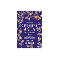 Allen & Unwin Southeast Asia (häftad, eng)