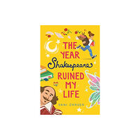 Second Story Press The Year Shakespeare Ruined My Life (häftad, eng)
