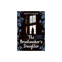 Second Story Press The Brushmaker's Daughter (häftad, eng)