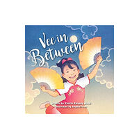 Second Story Press Vee in Between (inbunden, eng)