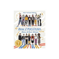 Second Story Press Pride and Persistence (häftad, eng)