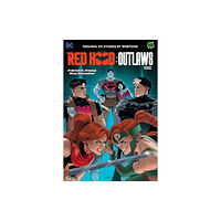 DC Comics Red Hood: Outlaws Volume Three (häftad, eng)