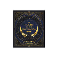 Watkins Media Limited The Ultimate Guide to the Constellations and Planets (häftad, eng)